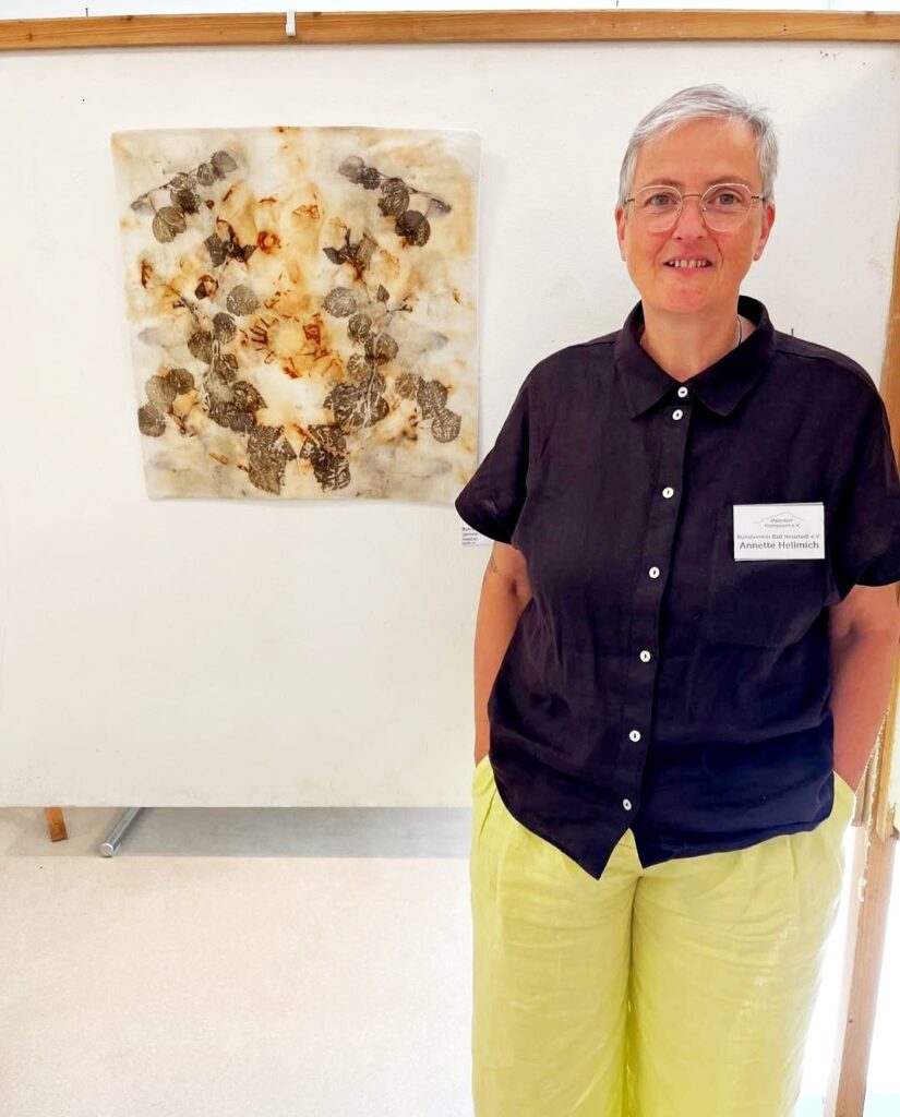 Annette Hellmich