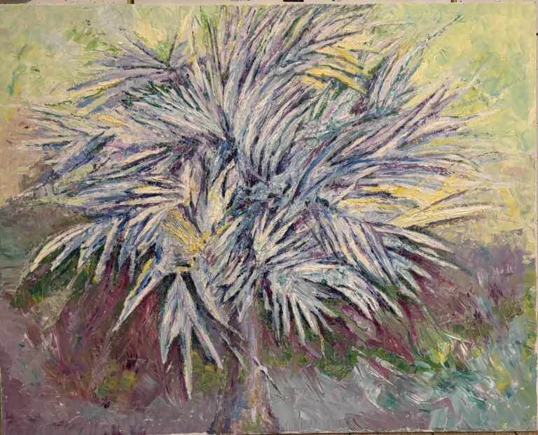 Werke von Regine Merz